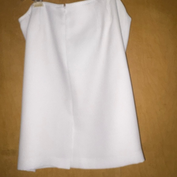 Vintage 2005 Women's Pinstripe Suit - Picture 7 of 11